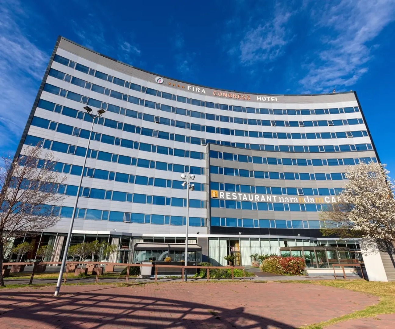 Alexandre Fira Congress