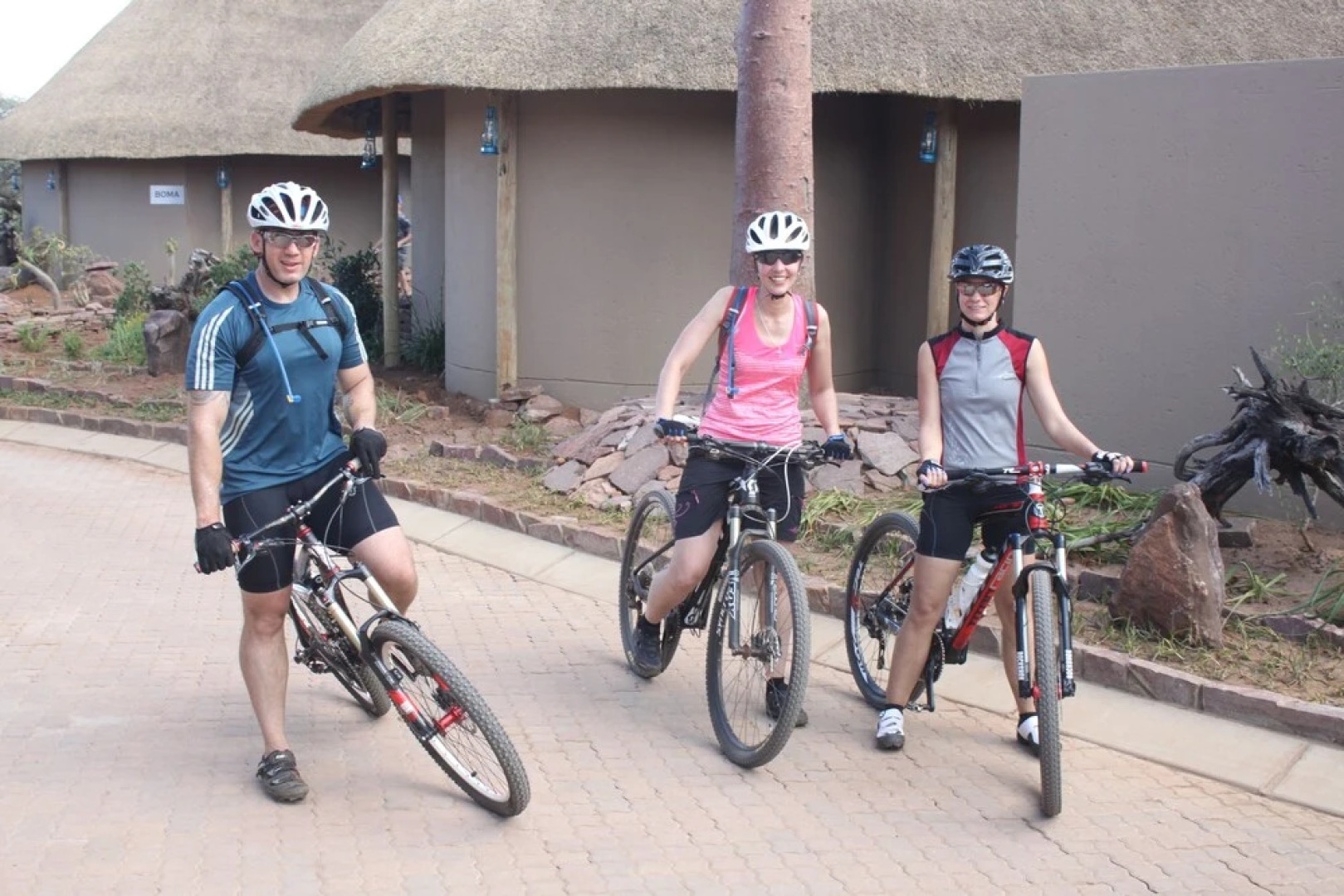 Legend Golf & Safari Resort