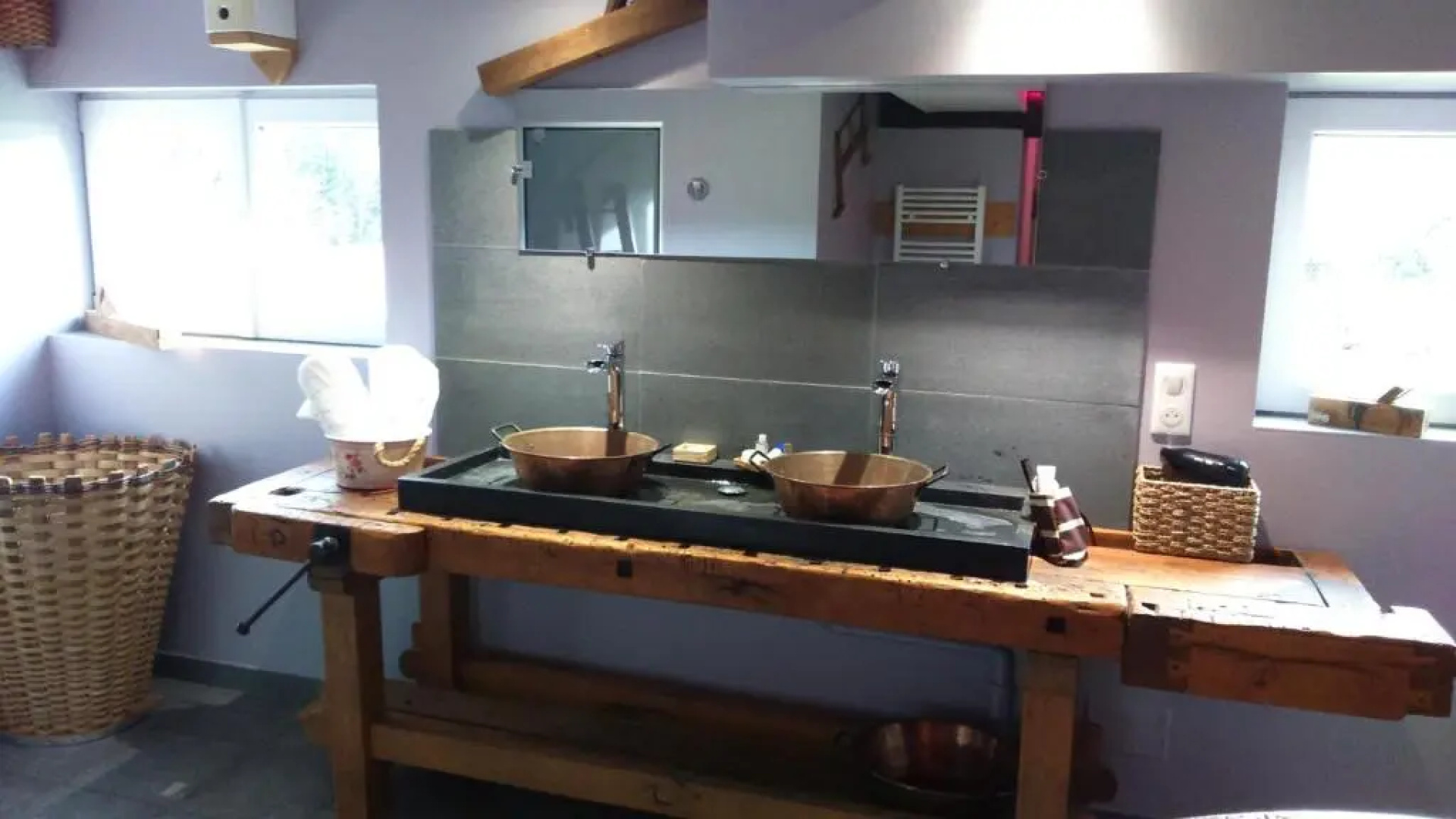la jonquille wellness et spa