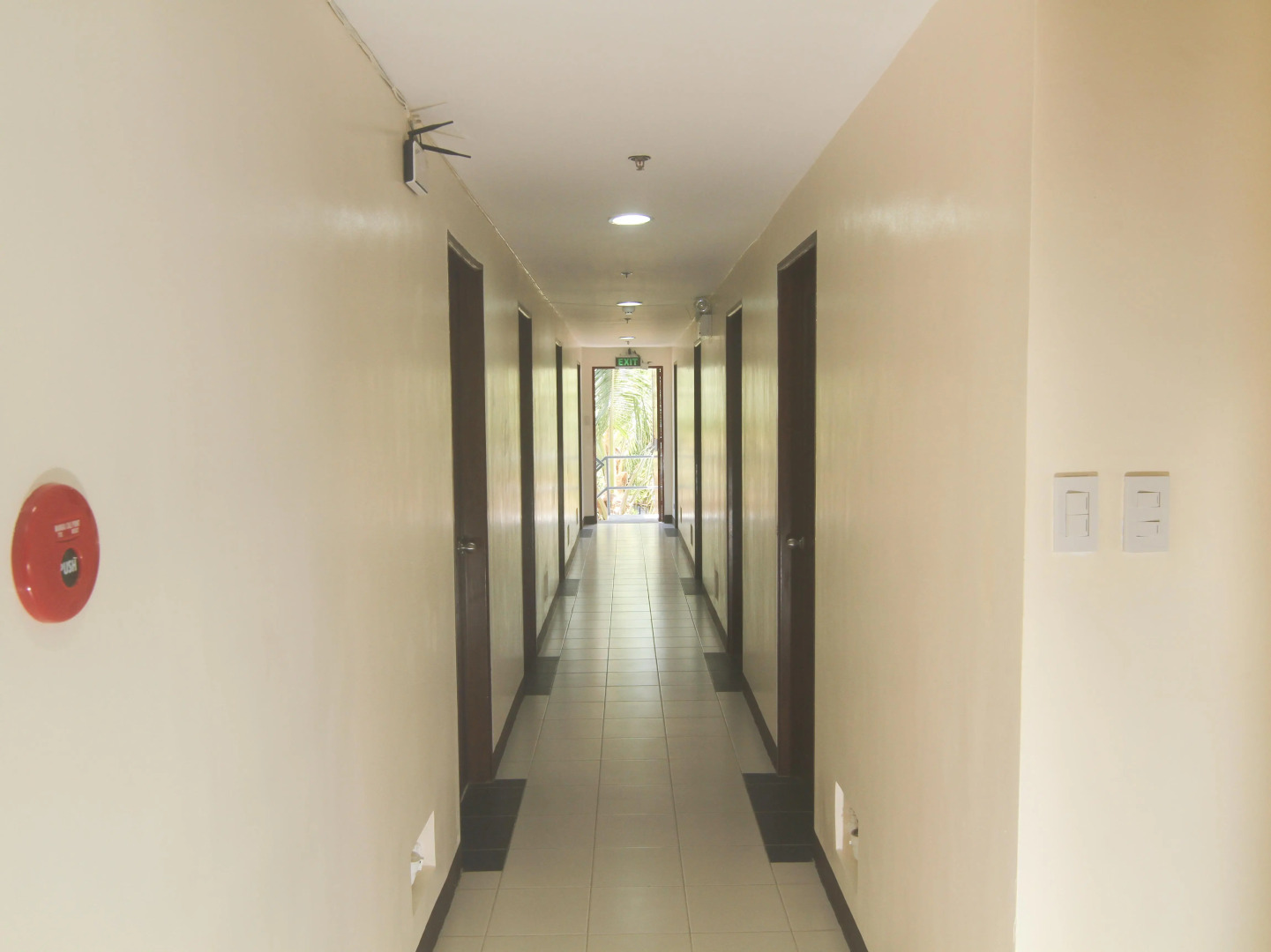 Orange Suites Serviced Apartments