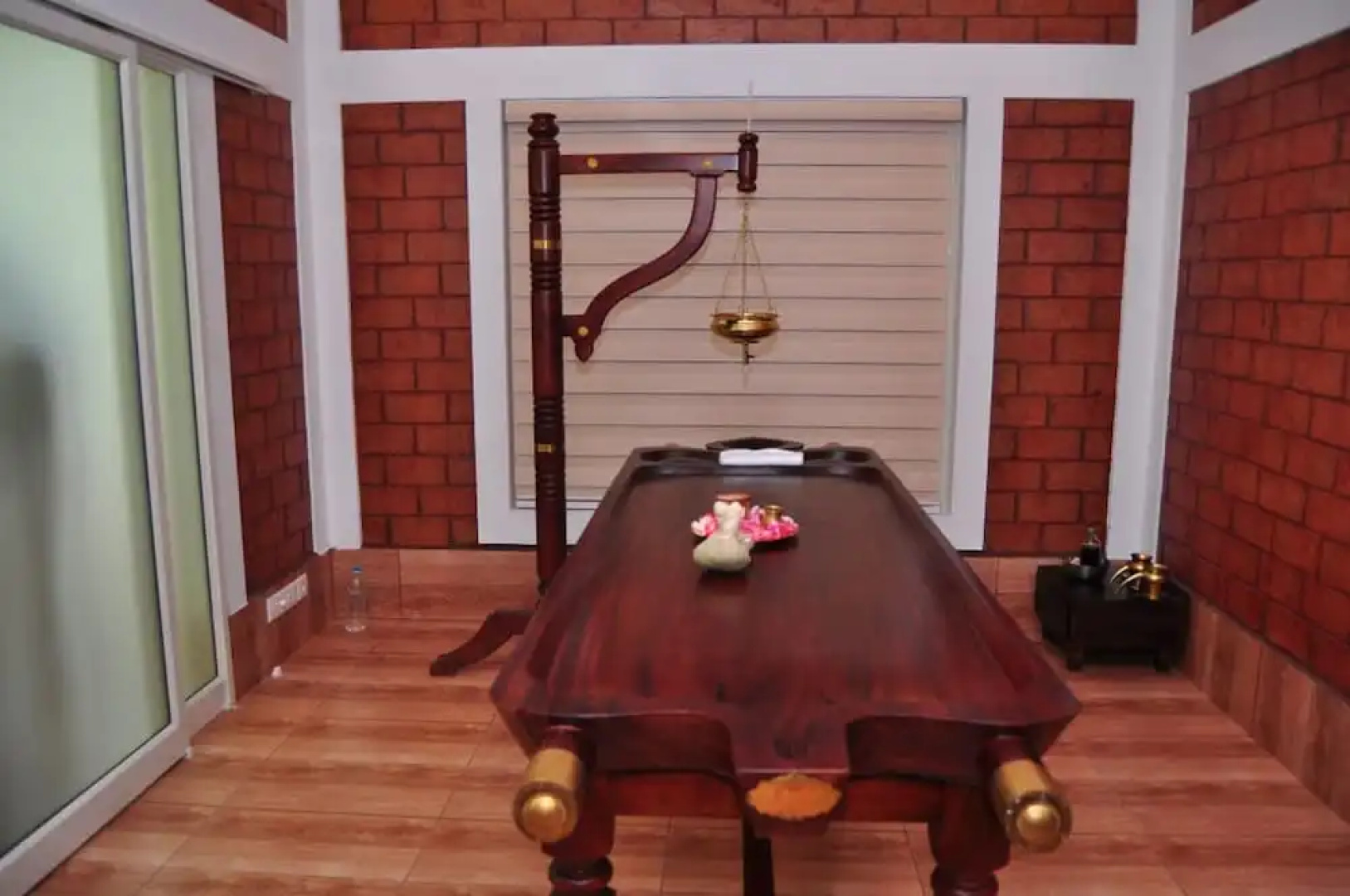 INDIMASI - Ayurveda & Healing Village