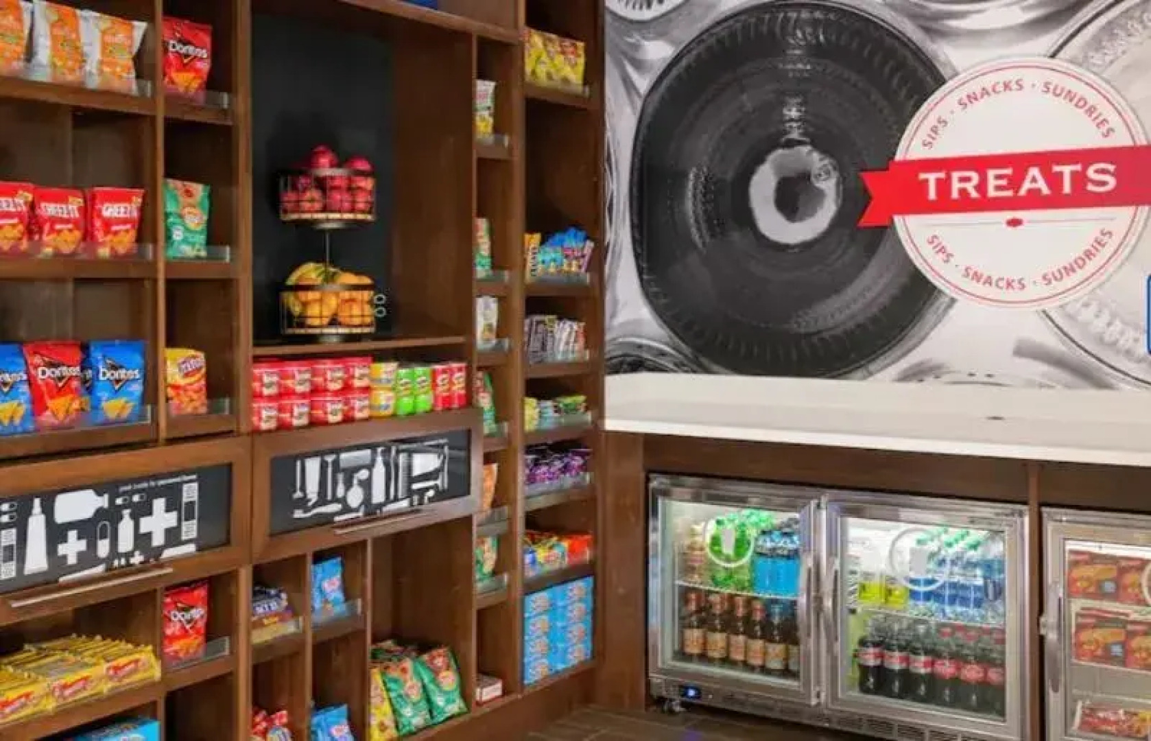 Hampton Inn & Suites Ontario Rancho Cucamonga