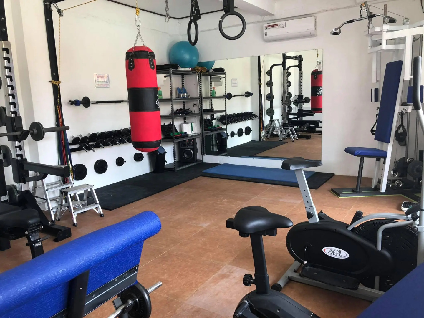 Parrot Resort Moalboal