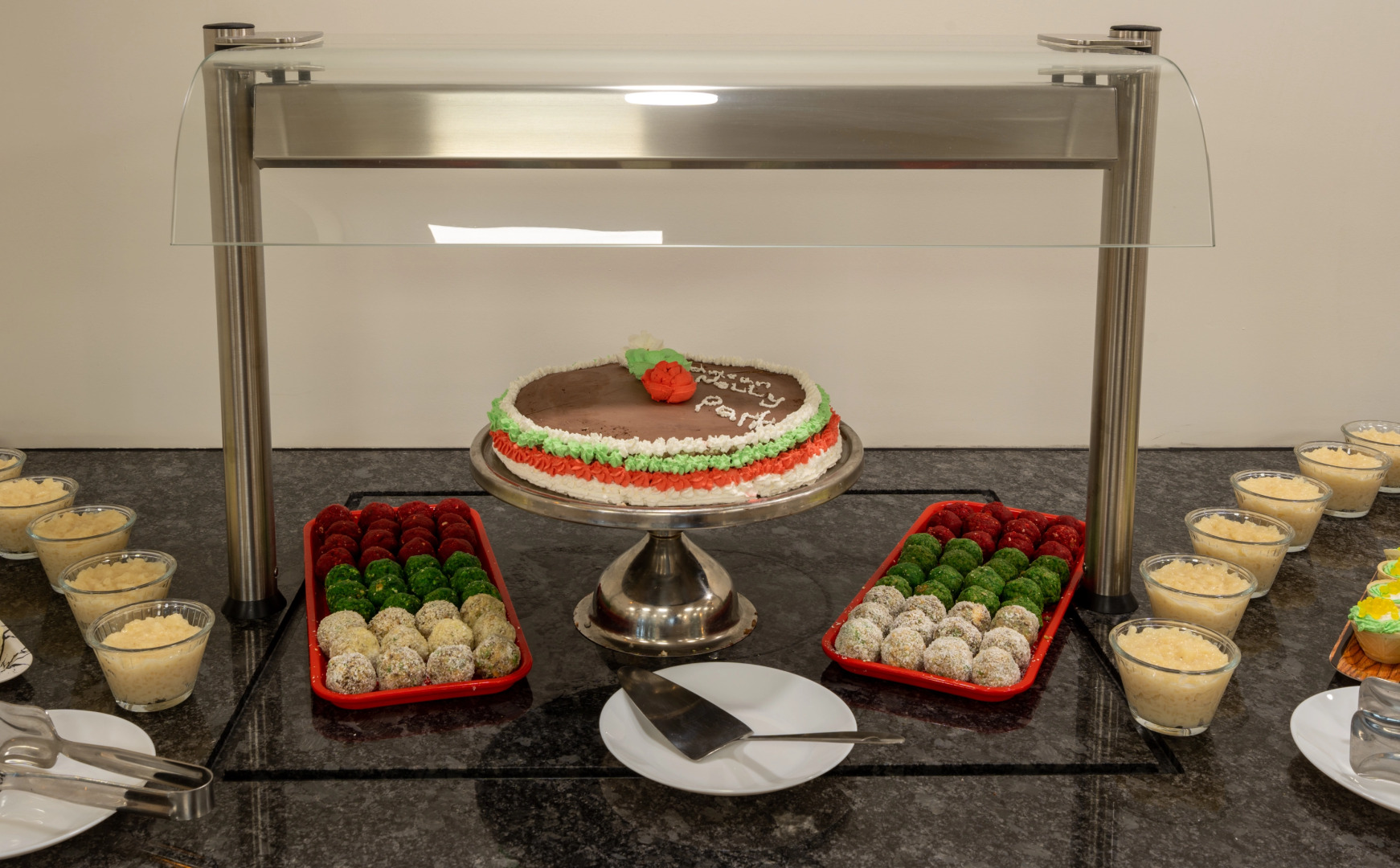 Queen Nelly Hotel Park