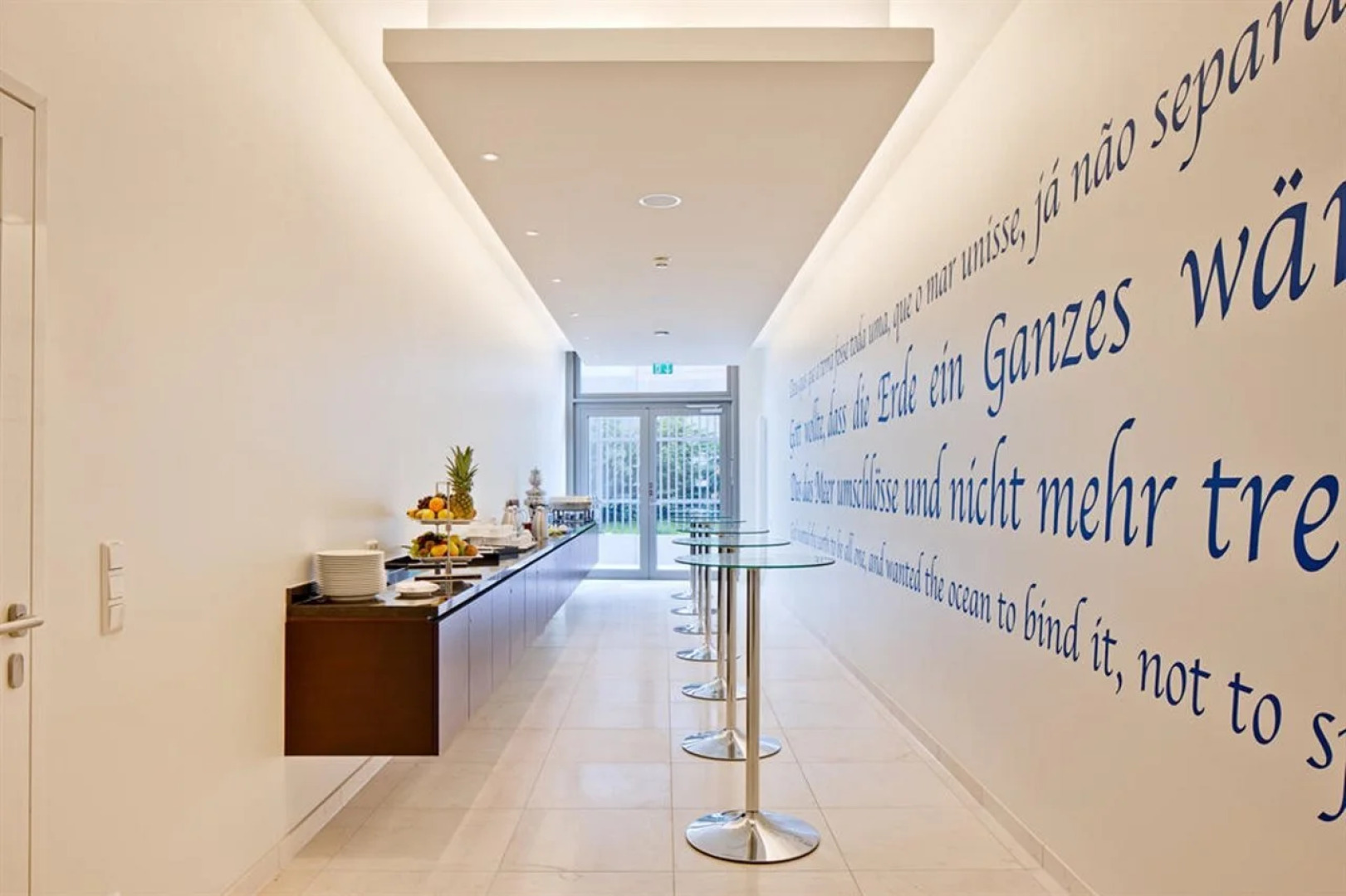 Pestana Berlin Tiergarten