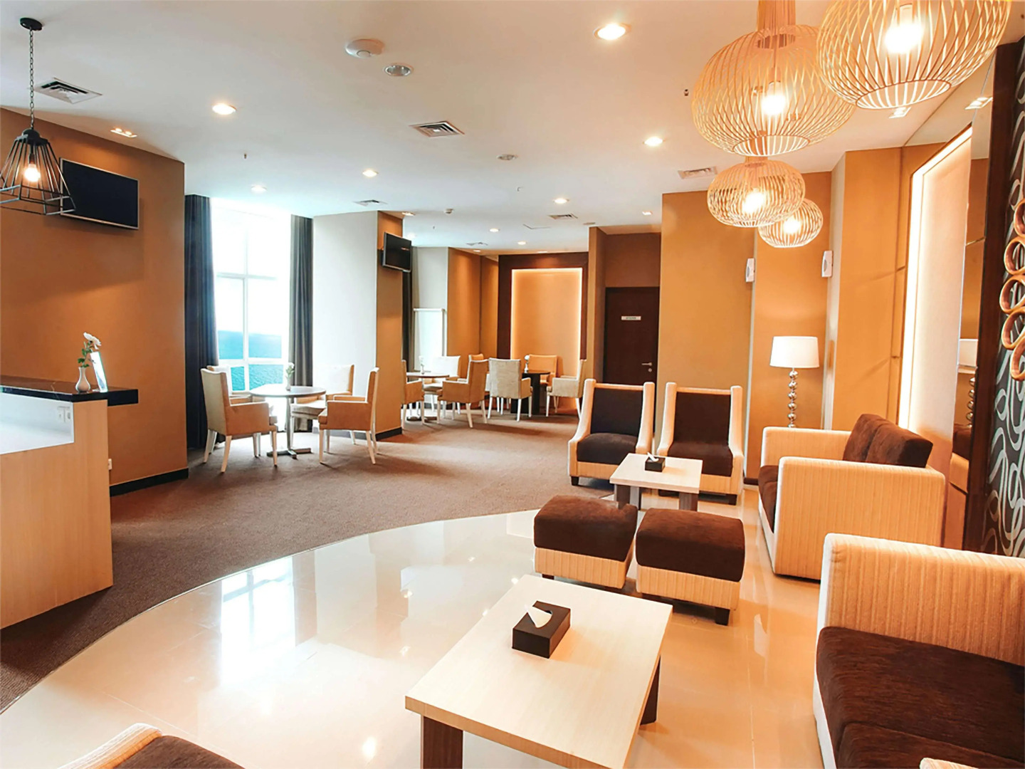 Best Western Springfield West Inn