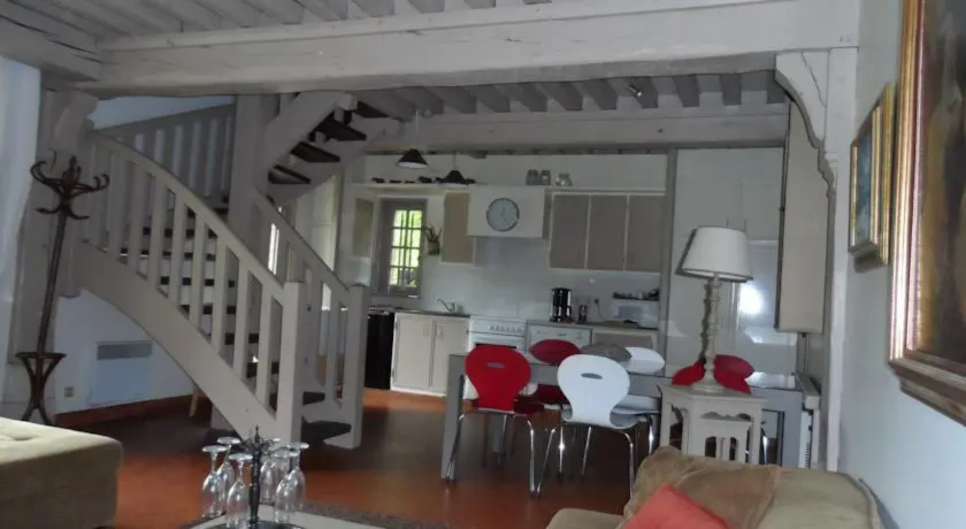 Gîte Longueline