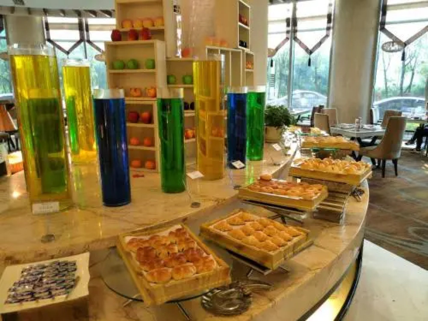 Liupanshui Panjiang Yage Hotel