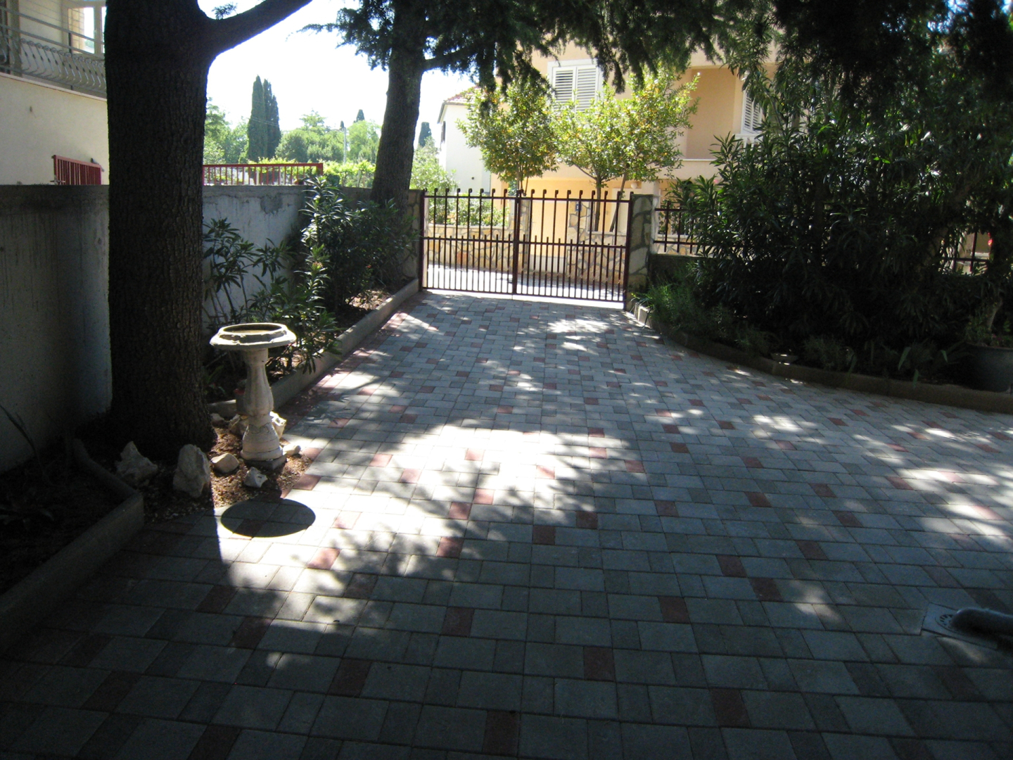 Apartment Renci - 100 m from sea: A1 Biograd, Riviera Biograd