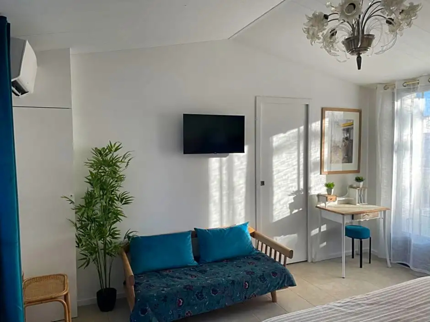 Autour d’une histoire 2