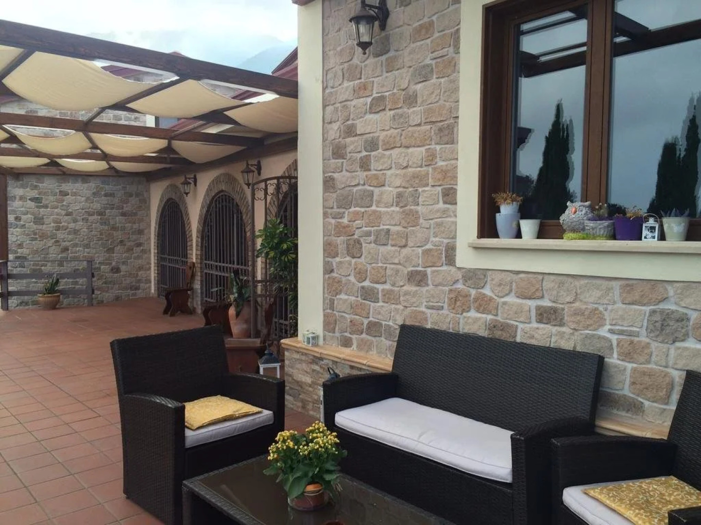 Agriturismo Le Chiatre