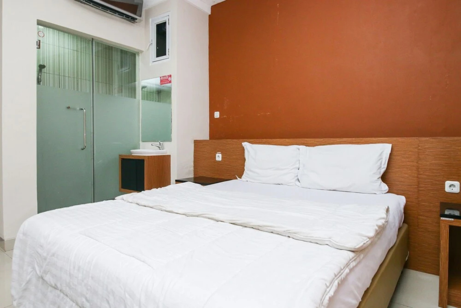 Sky Residence Serpong 1 Tangerang