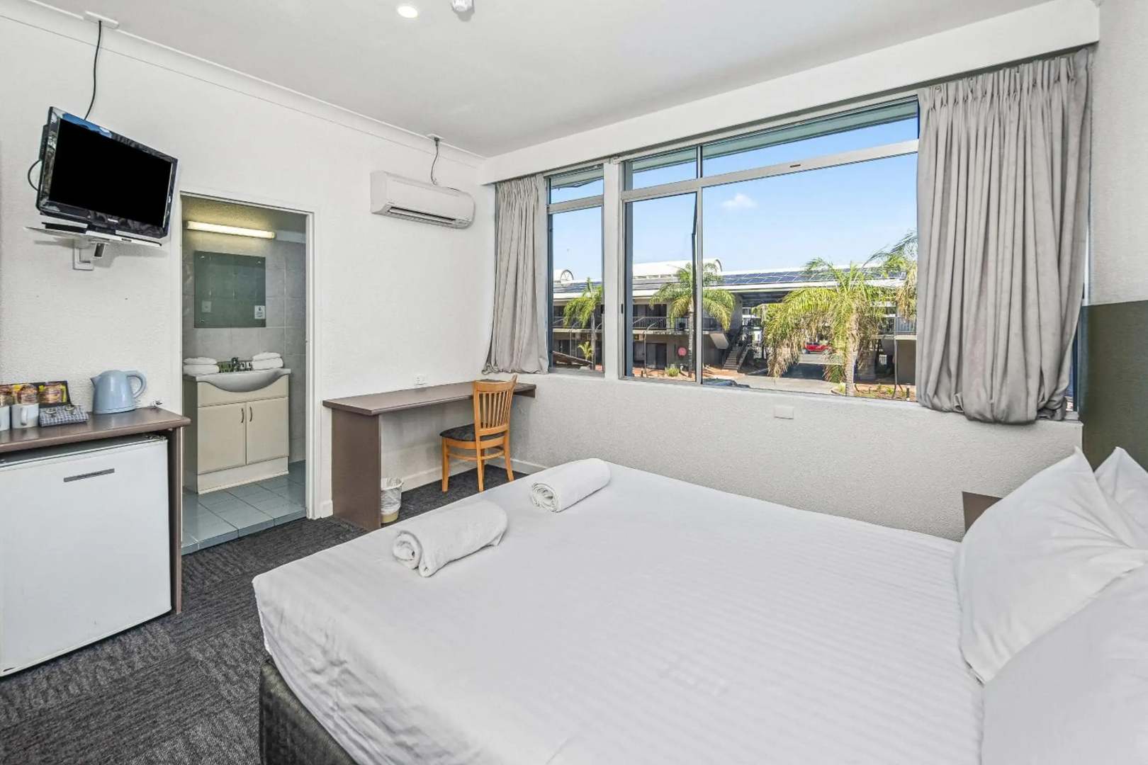 Diplomat Hotel Alice Springs