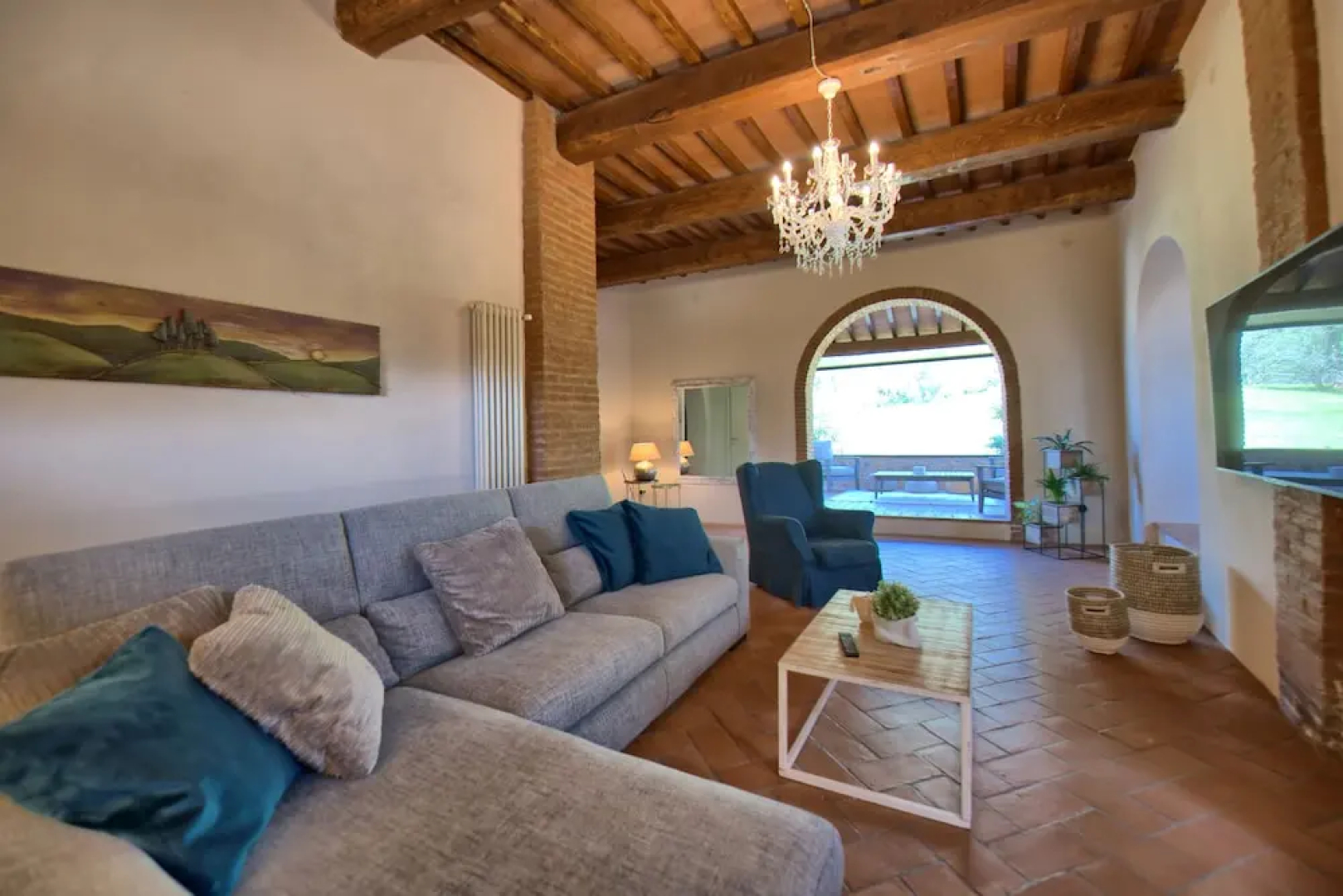 Villa Nora
