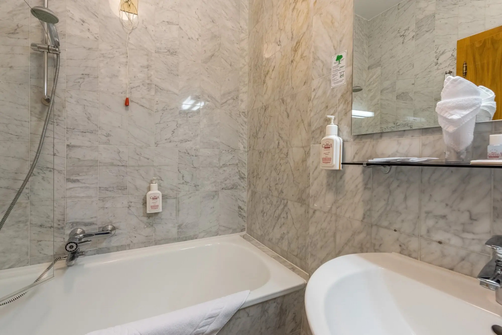 Hotel Germania Gastein