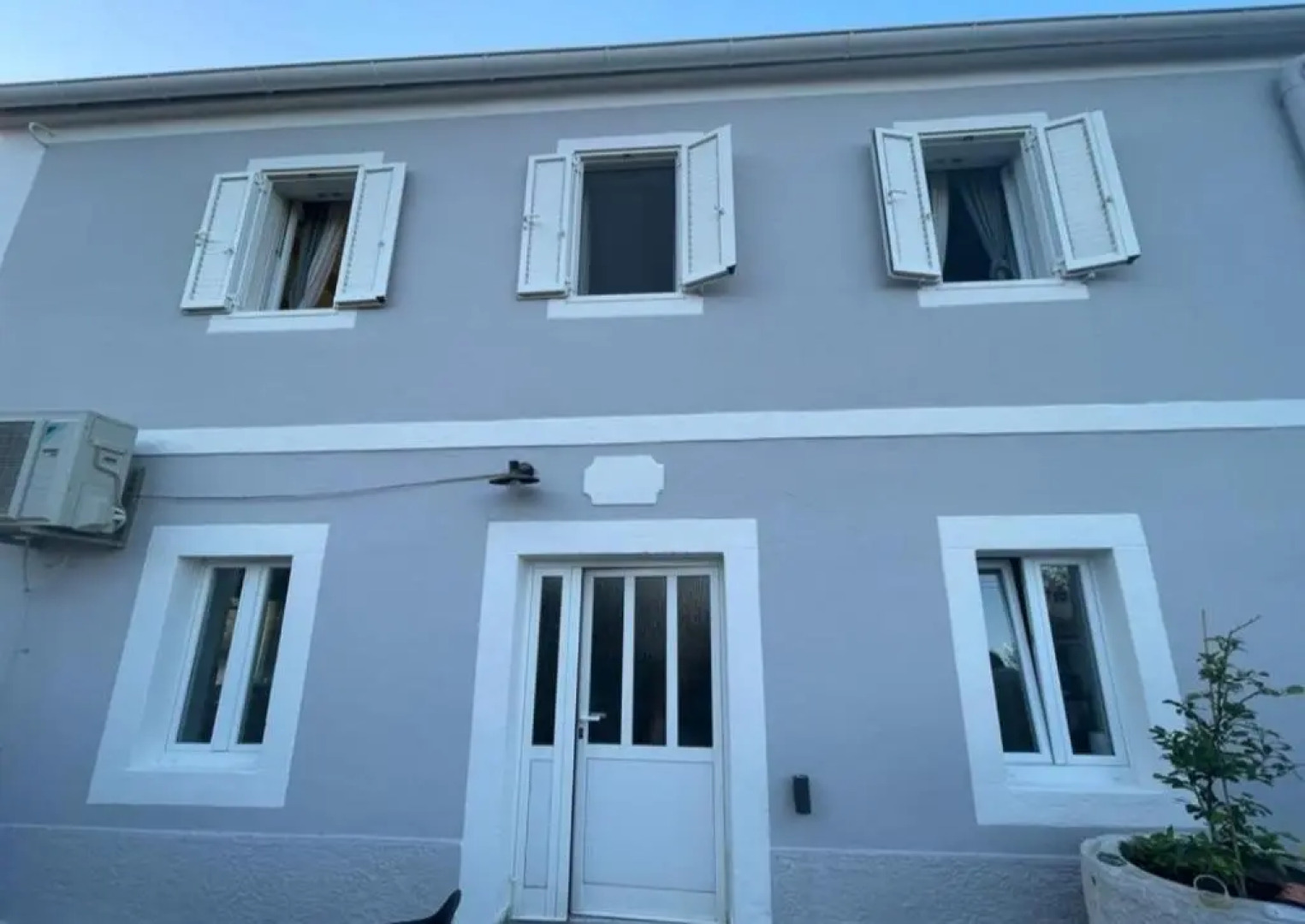 Villa Kana - Mediterranean holiday home