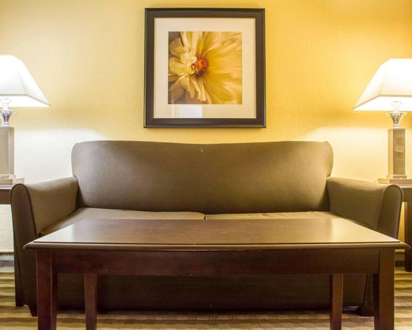 Quality Inn & Suites Syracuse Fairgrounds