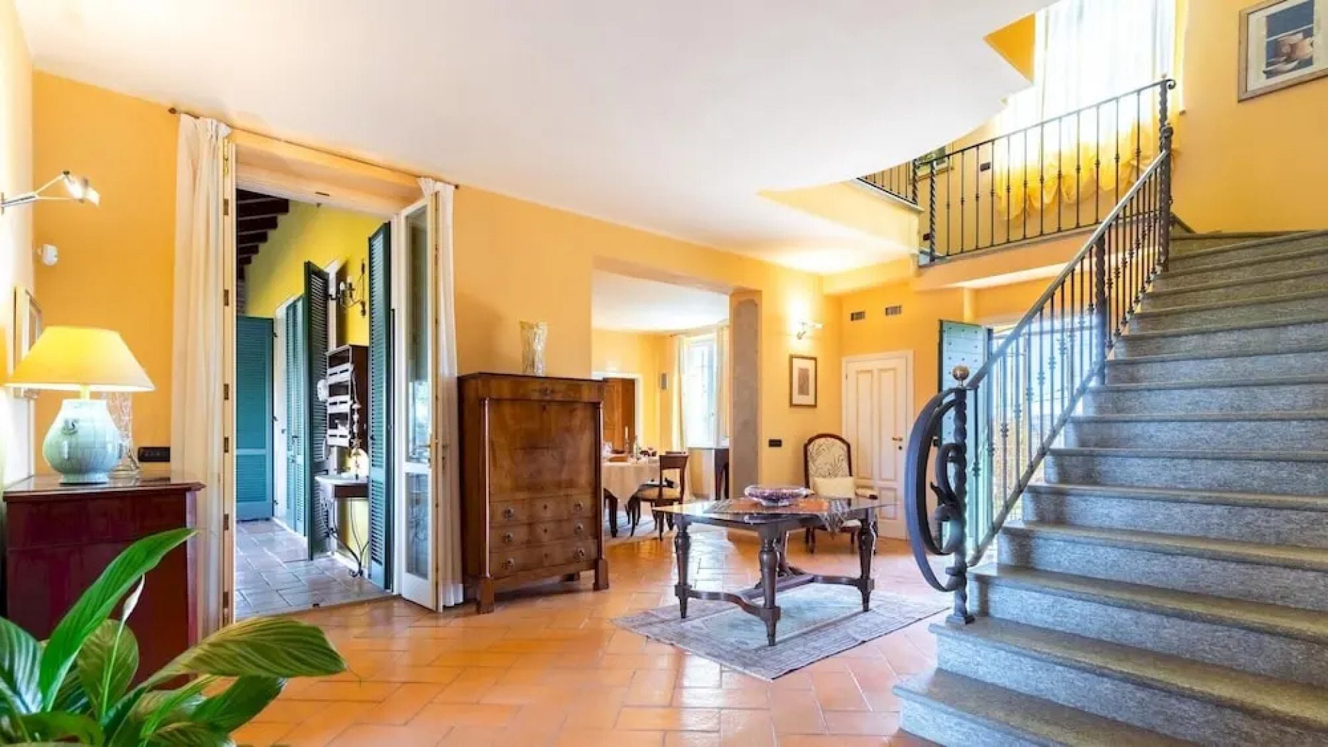 Uvaspina 8 Emma Villas