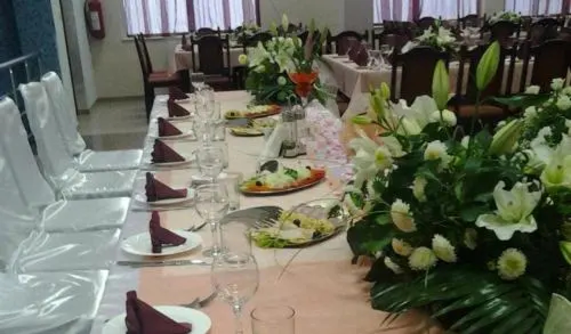Satelit Hotel-kumanovo