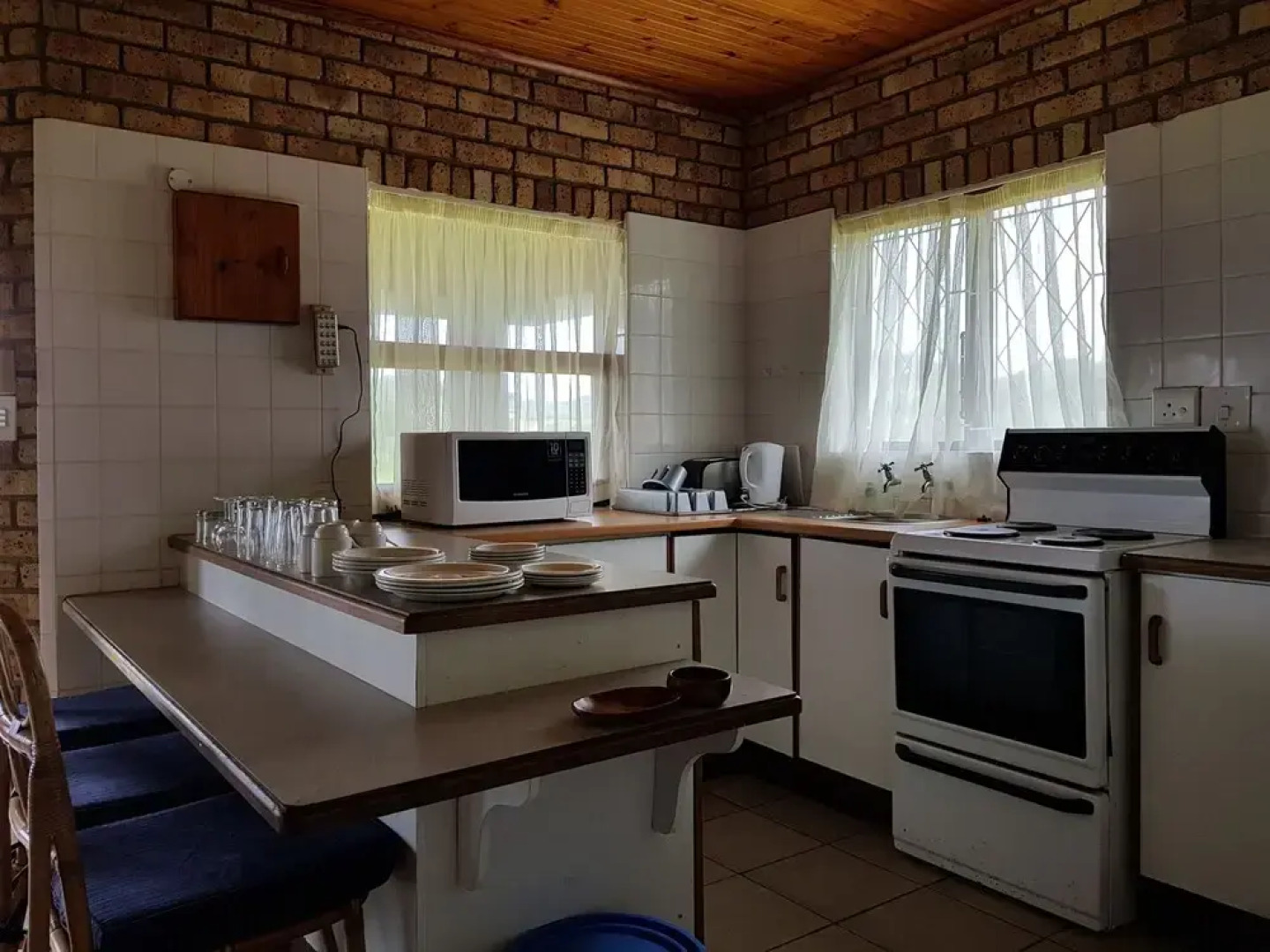 Port Edward Holiday Resort