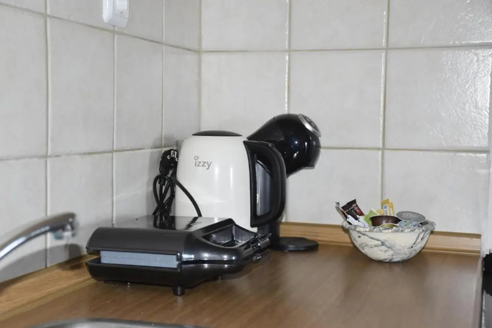 Arelia Apartments Ierissos