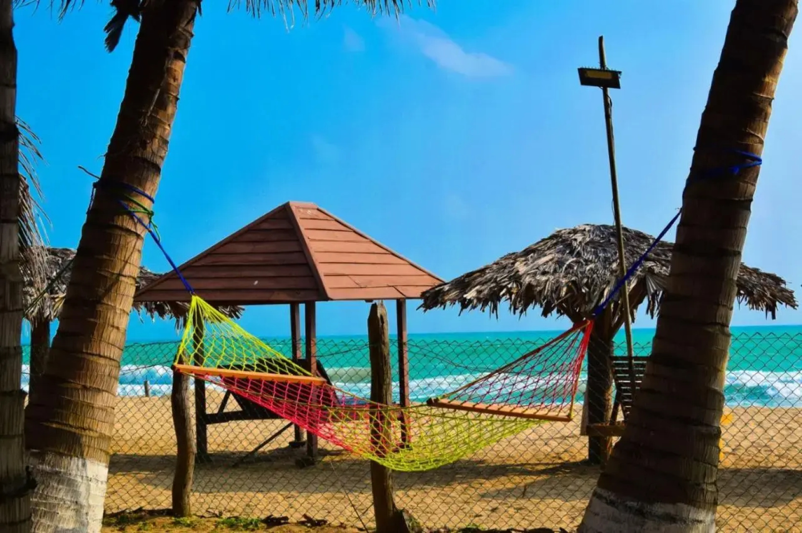 Vista Rooms Nilaveli Beach