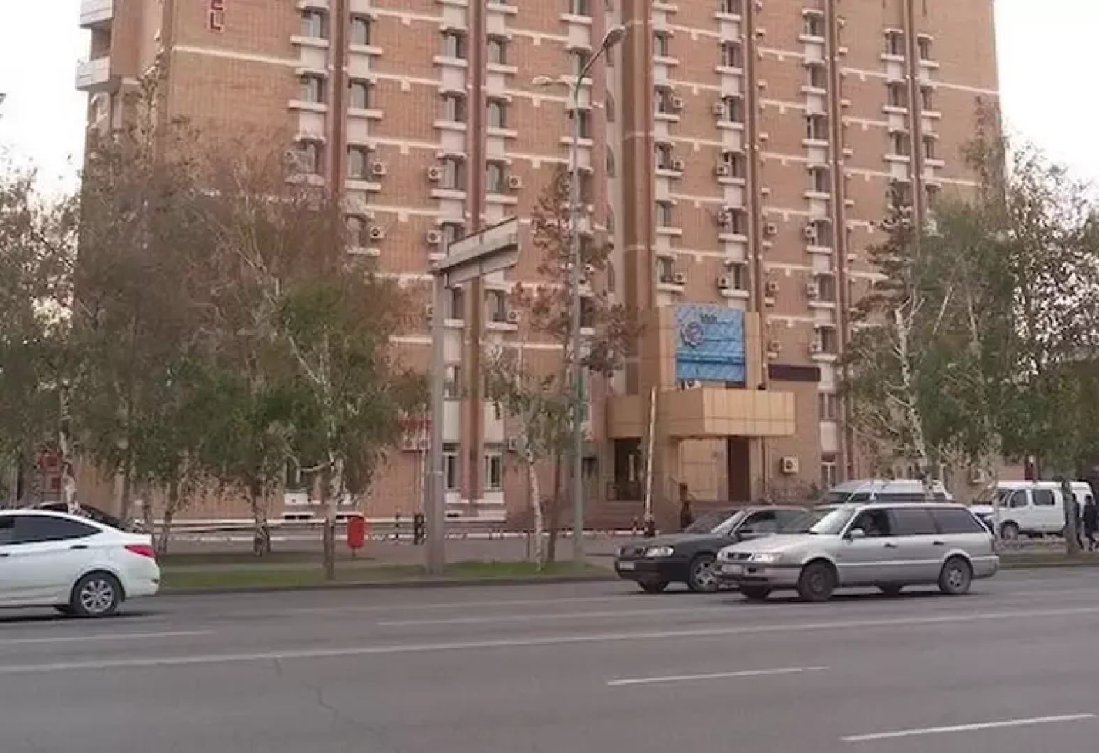 Турист