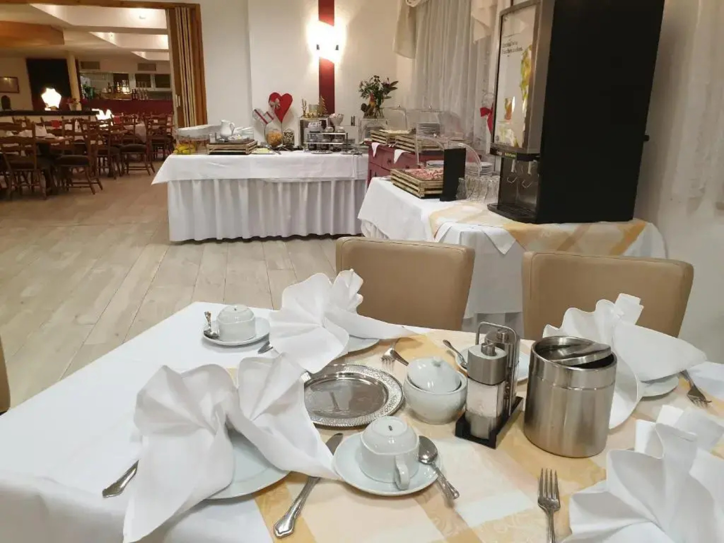 Waldhotel Rennsteighöhe