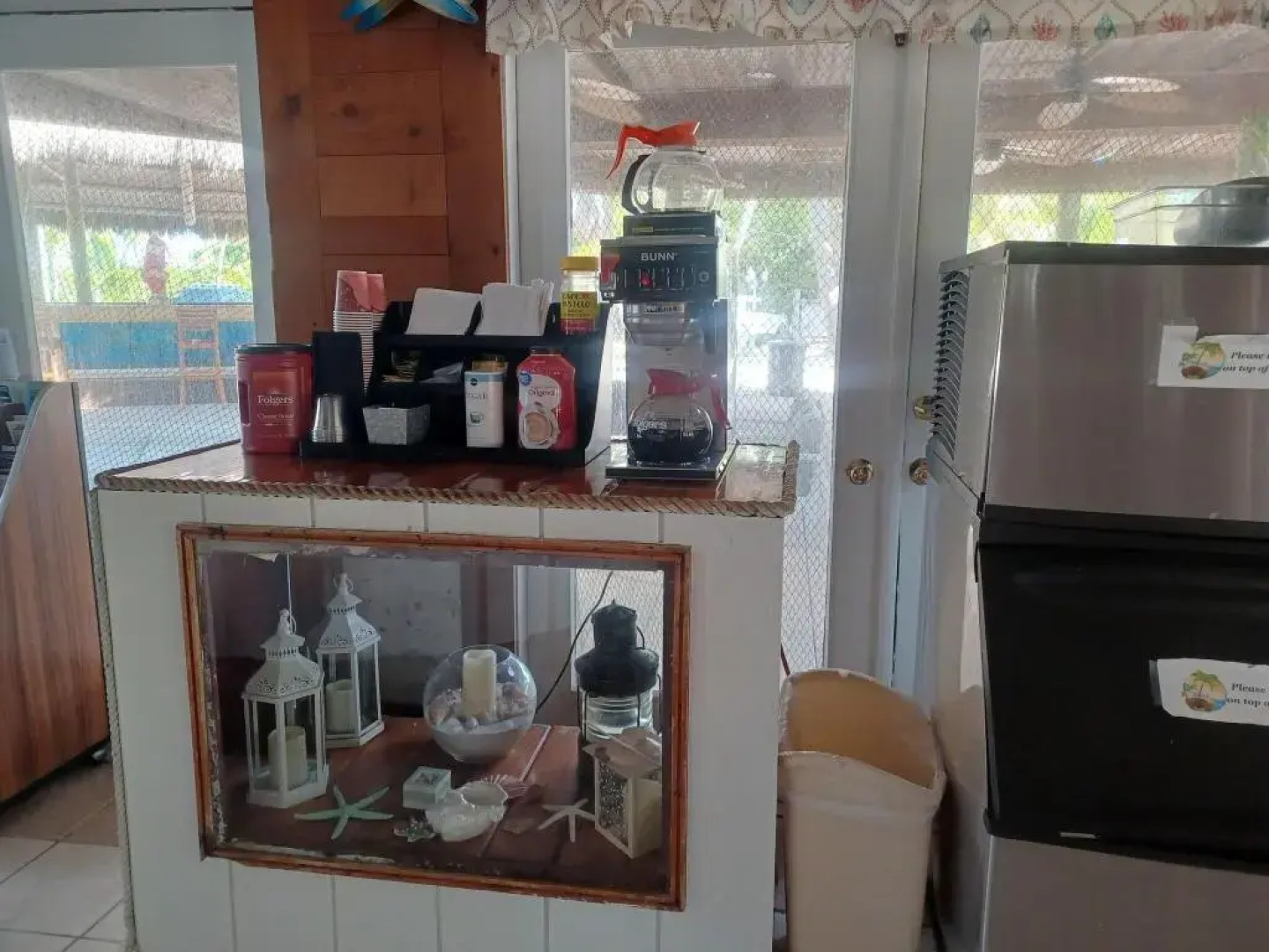 Coconut Cove Resort and Marina