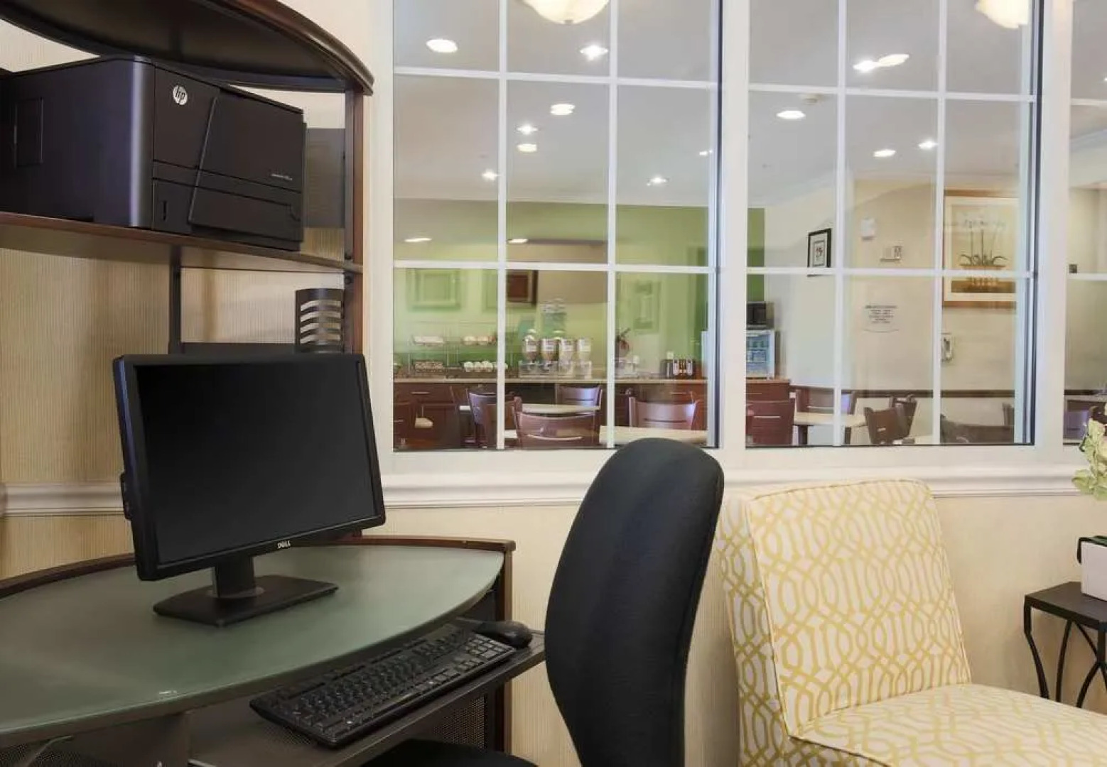 Fairfield Inn Warren Niles