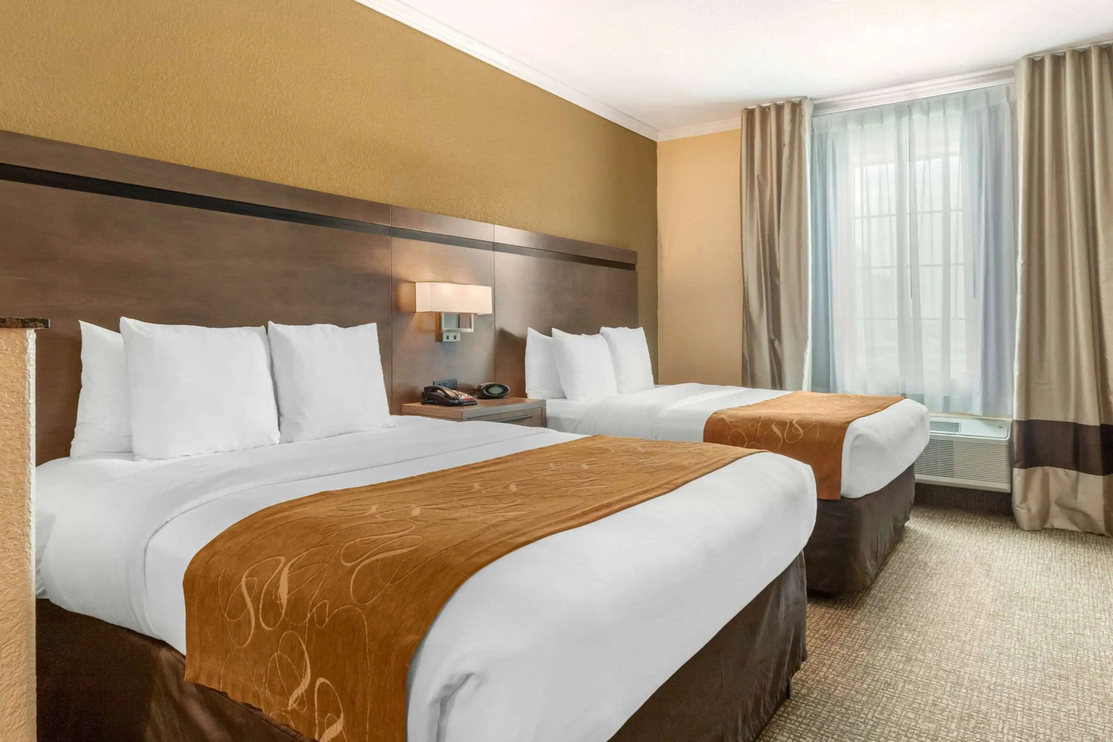 Comfort Suites Baytown I - 10