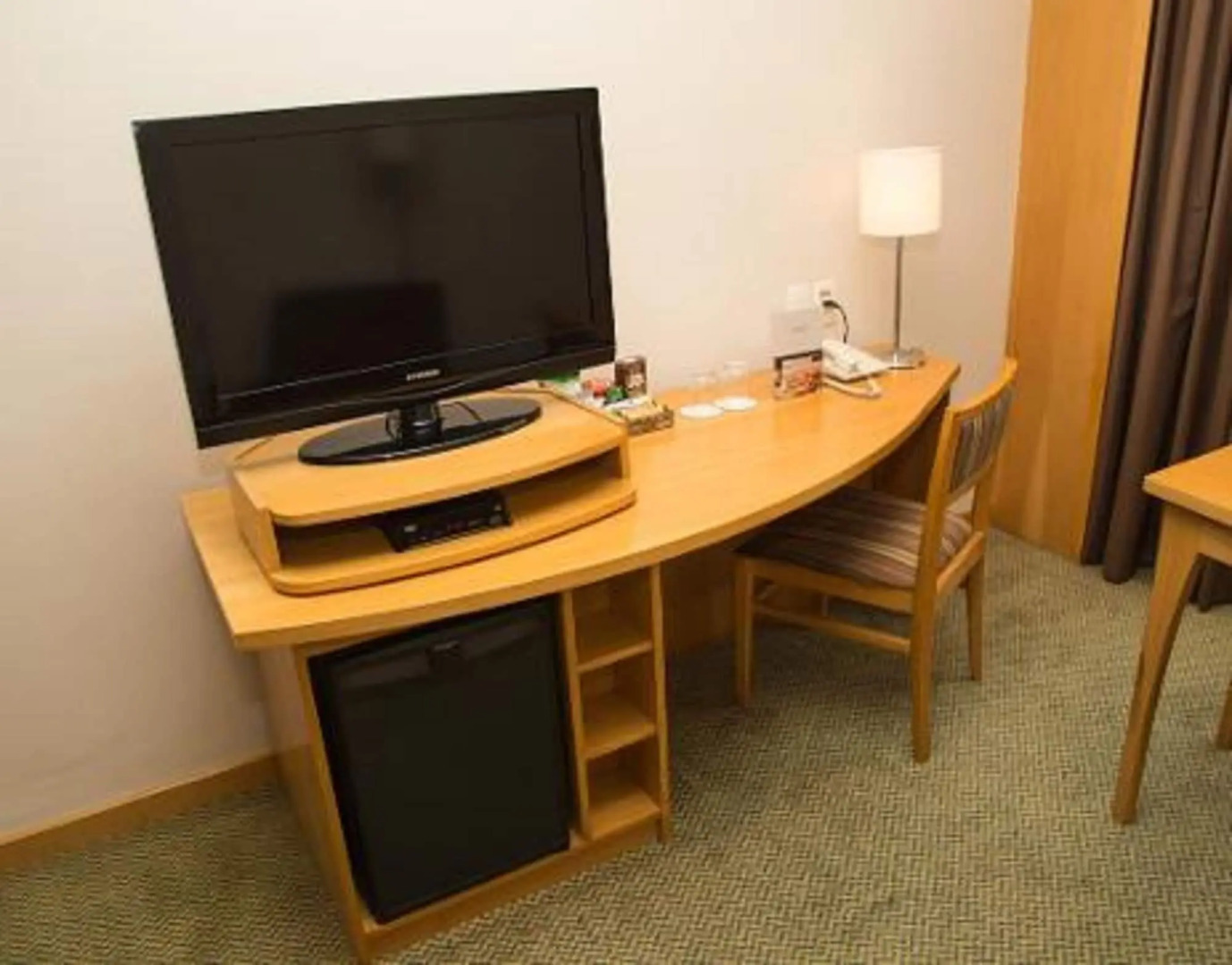 Sol Alphaville Hotel & Residence