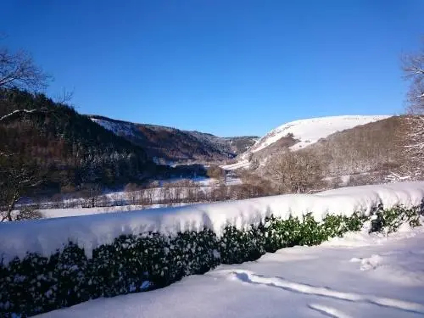 Kilsby Country House