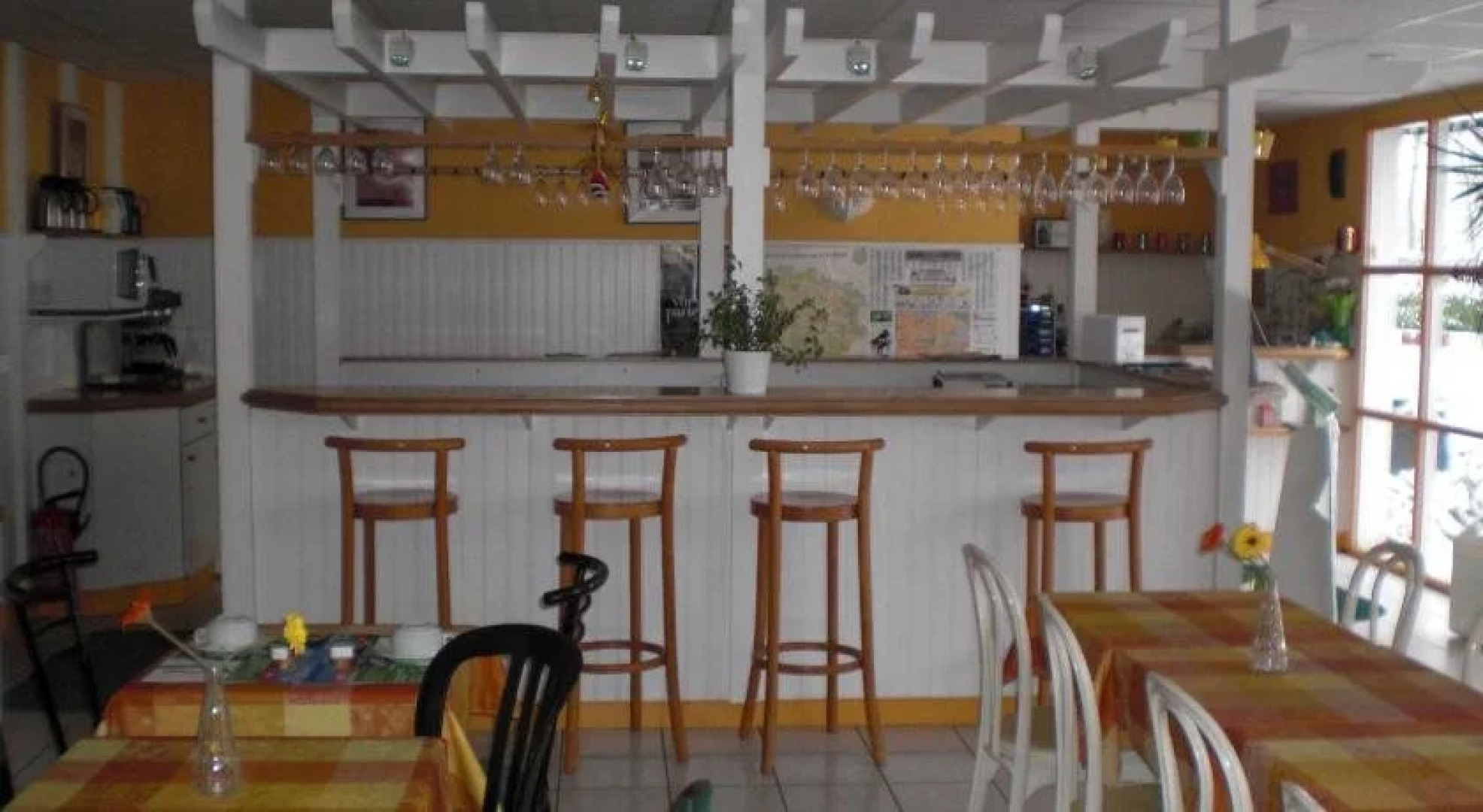 Fasthôtel Paris Ouest - Plaisir