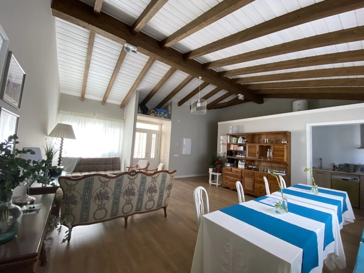 Azafrán Consuegra Casa Rural