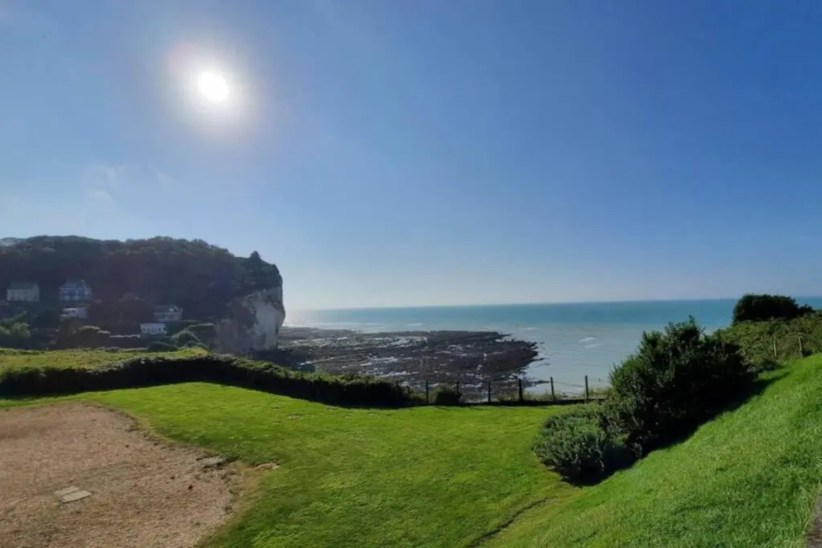 L'Estran Appartement en résidence de bord de mer