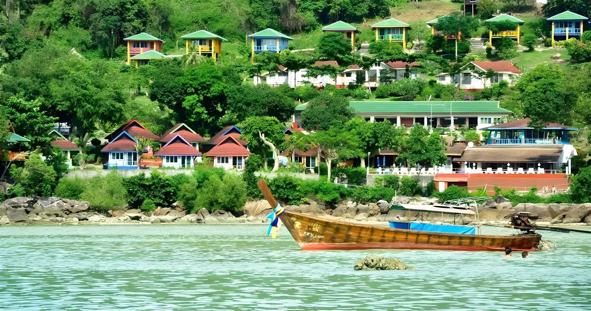 Phi Phi View Point Resort