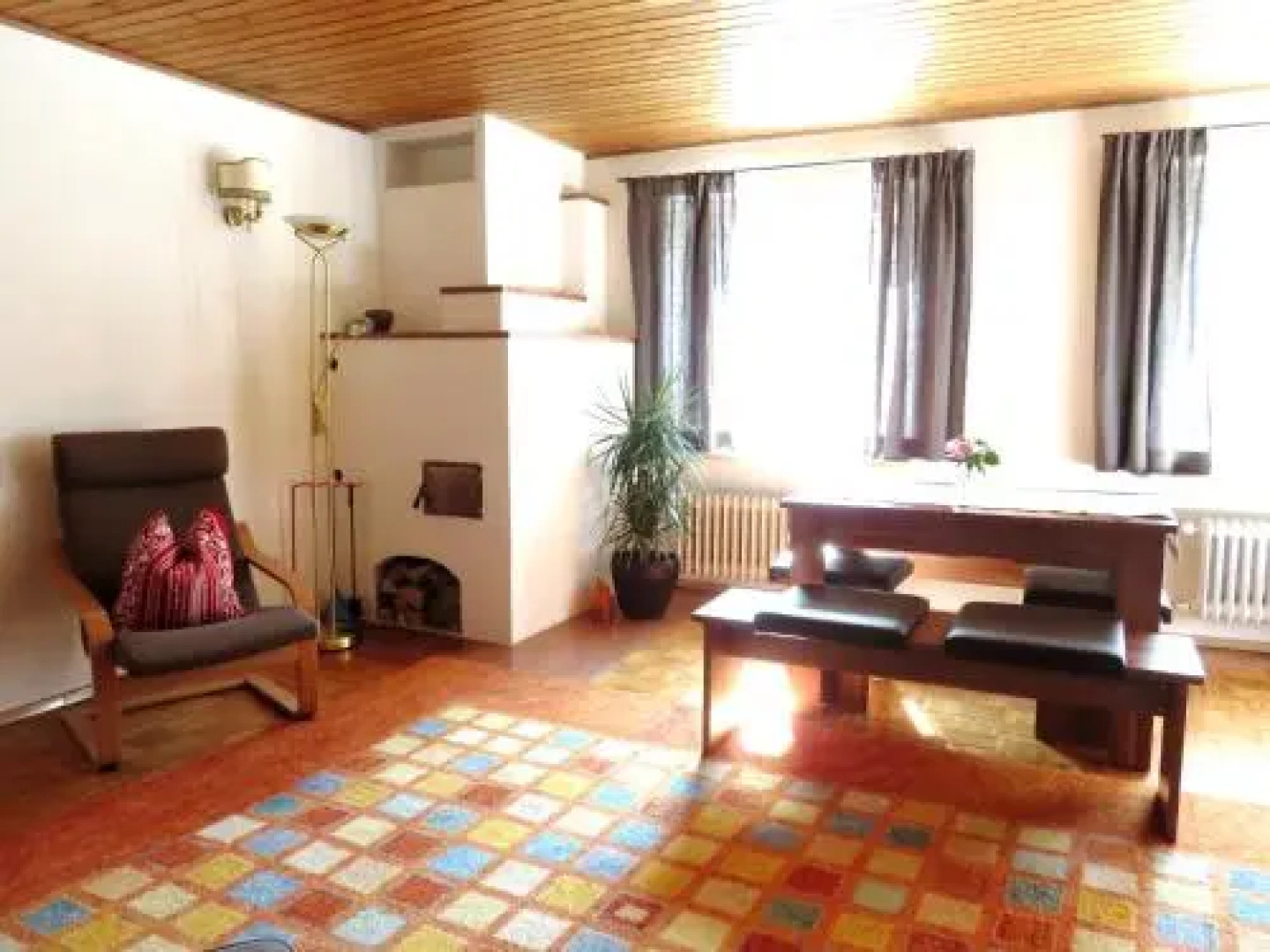 Ferienwohnung Aumühle