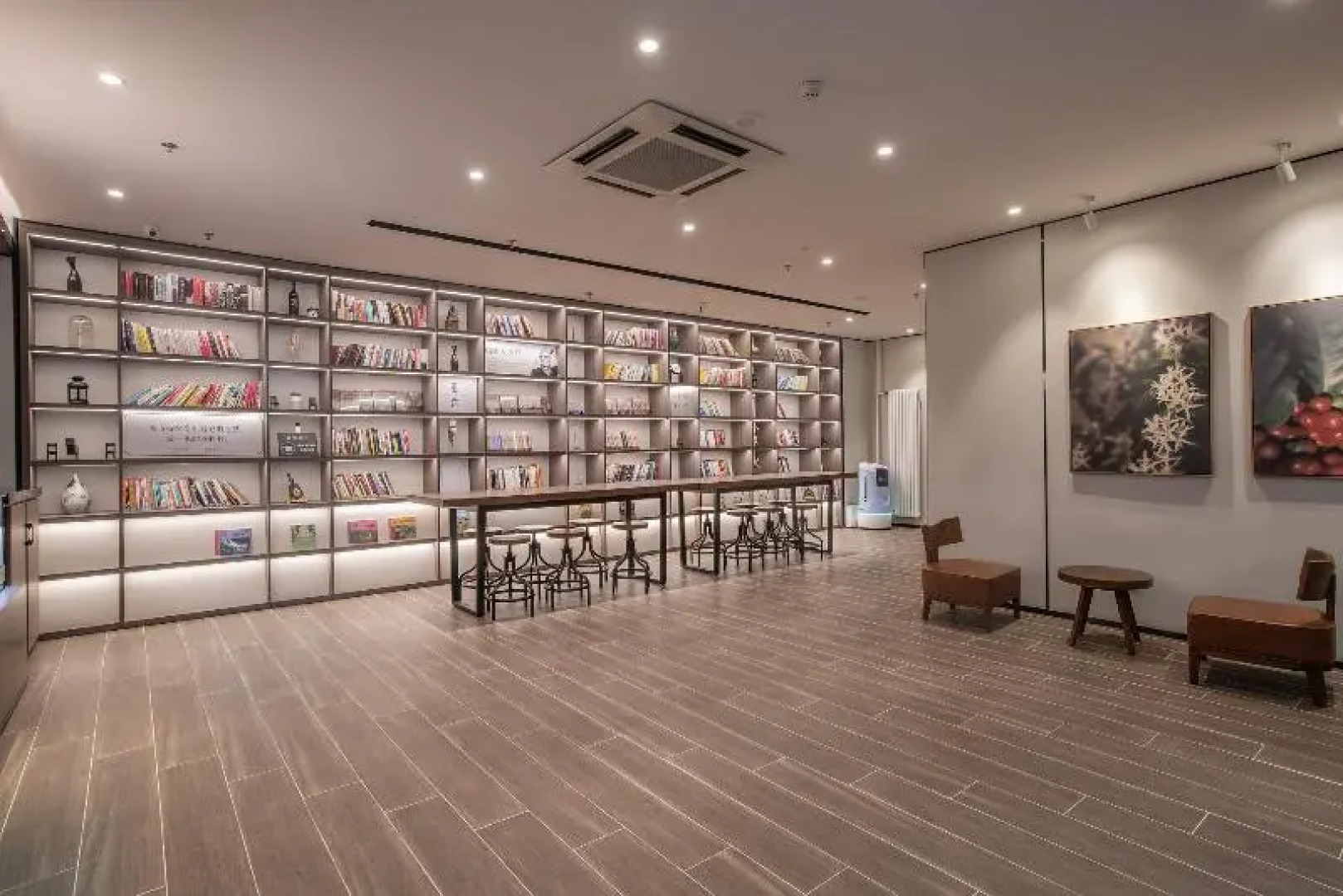 Hanting Hotel (Hebi Yulong Love City)