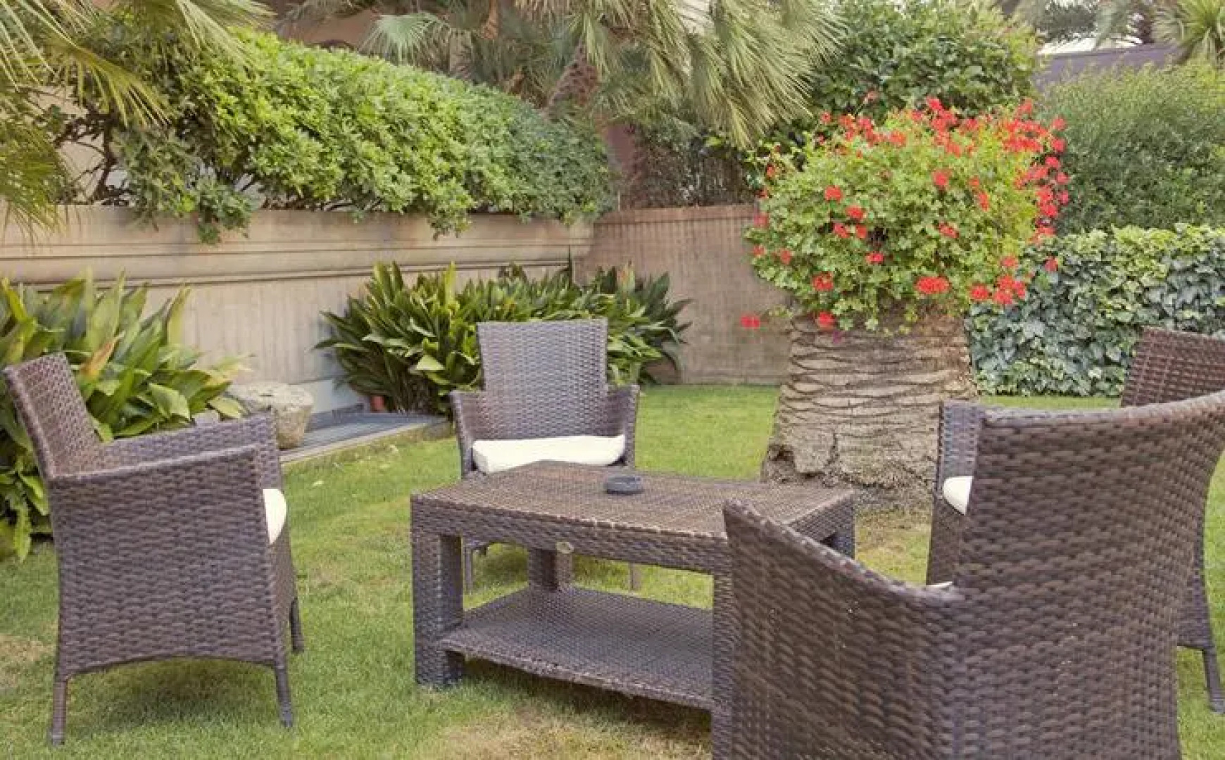 Residence Torre del Mar