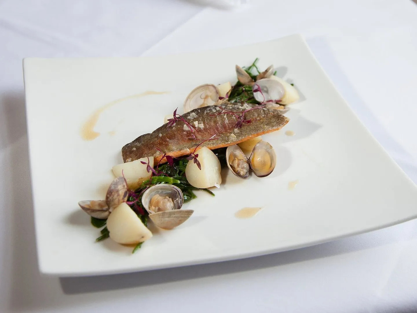 The Izaak Walton Hotel