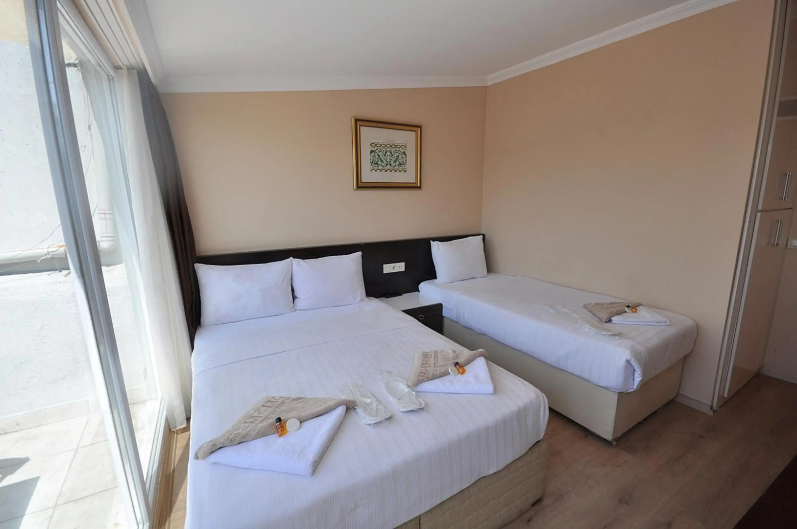 Baykal Otel