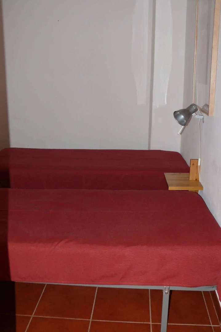 Parque de Campismo Orbitur Valverde