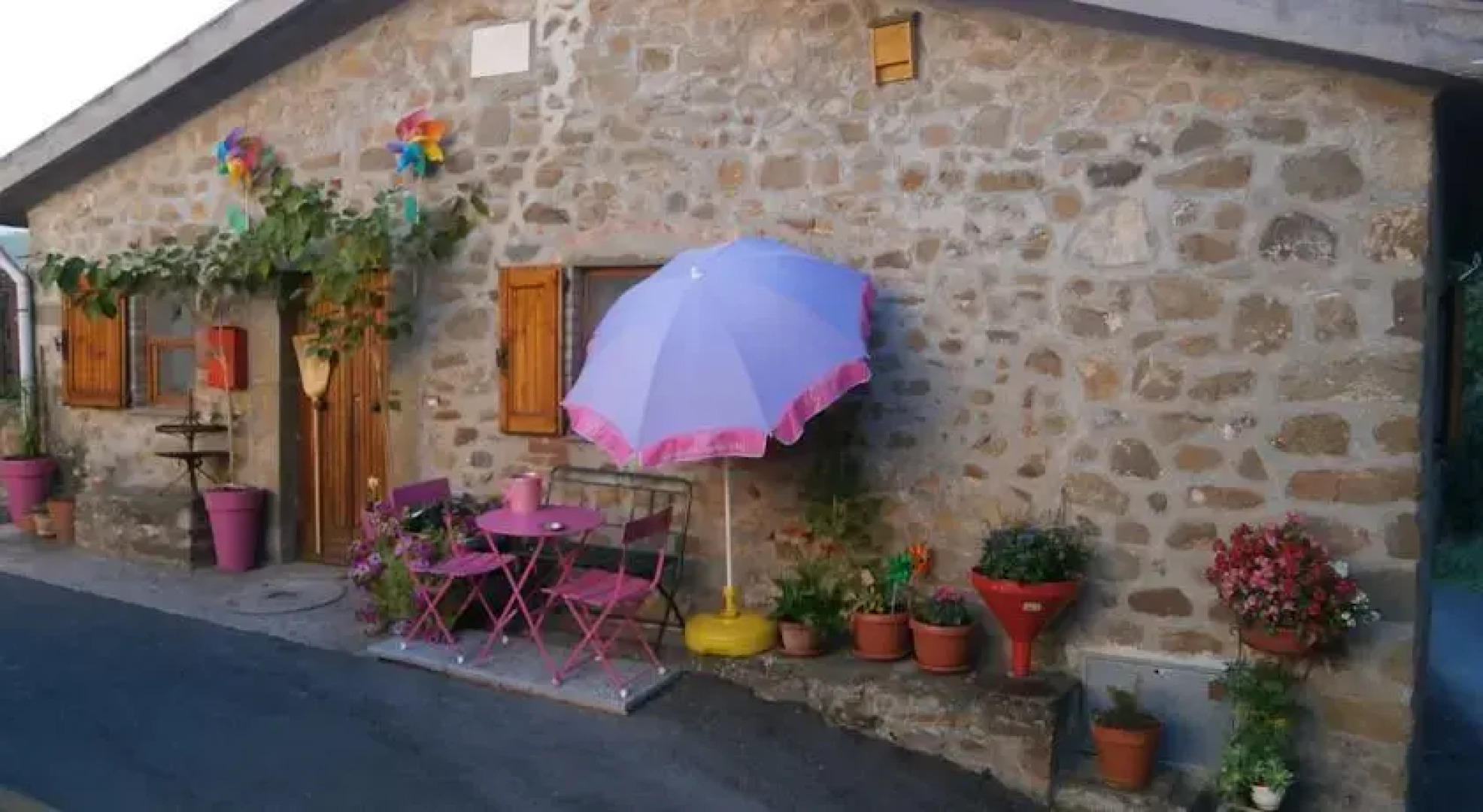 Il Moro In Piazzetta