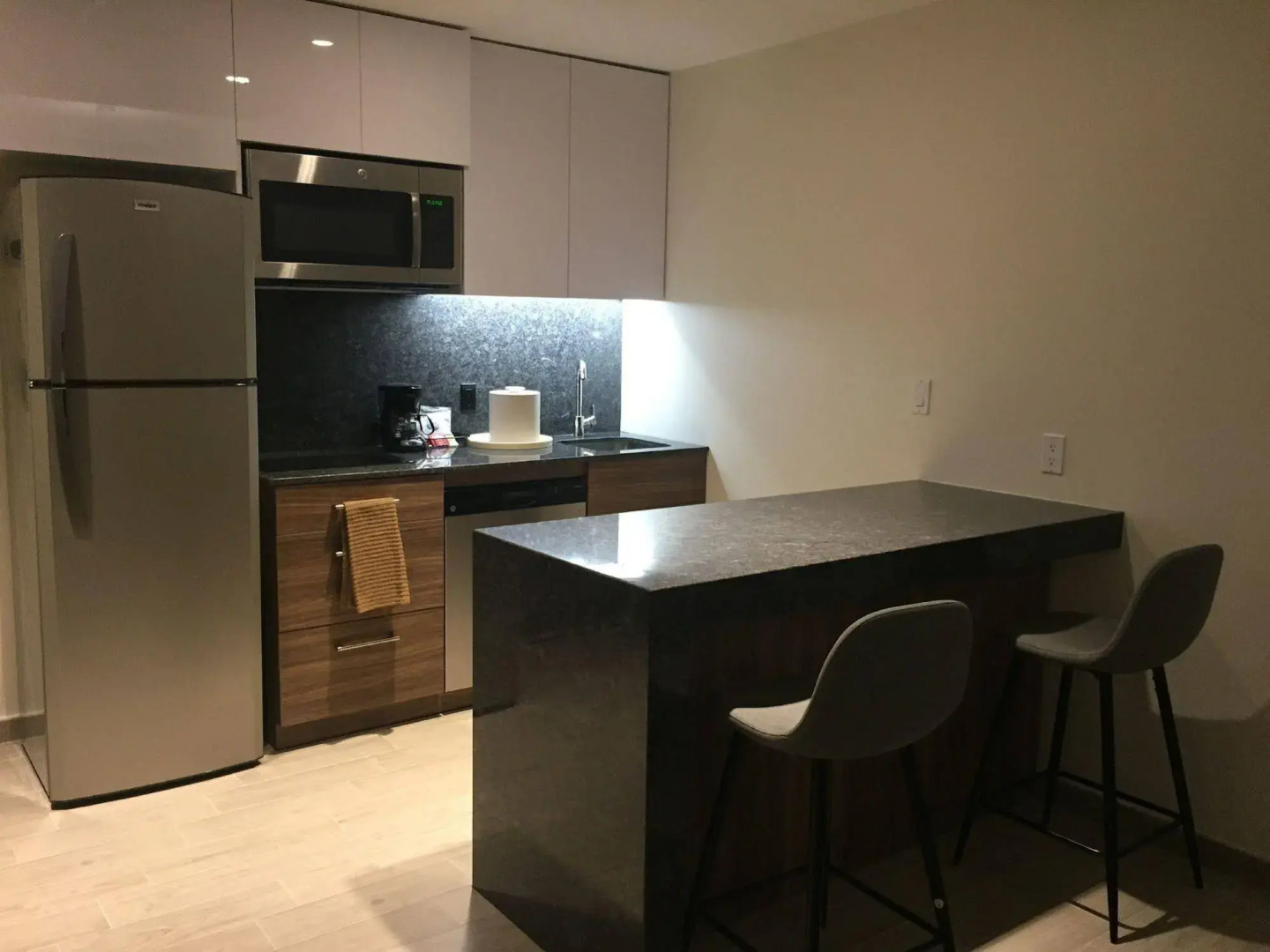 Fiesta Inn Suites Aeropuerto del Bajío