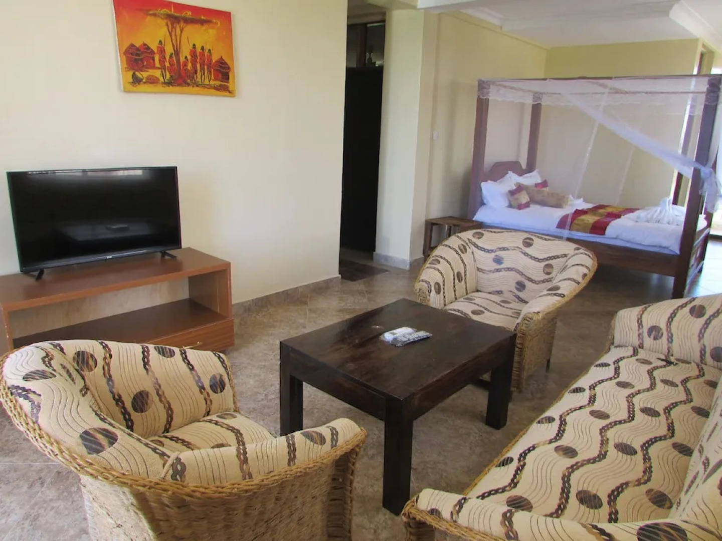 Retro Boutique Hotel Limited