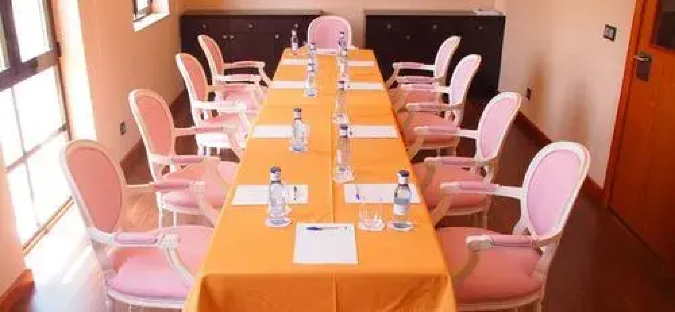 El Cuartón de Inés Luna