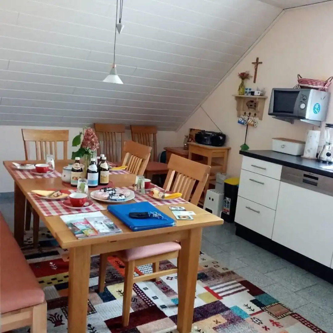 Ferienwohnung Maria Waldblick