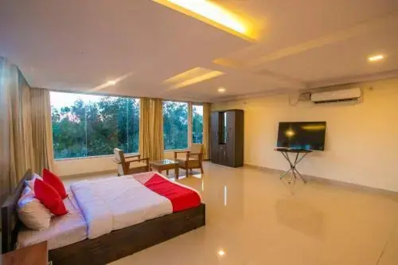 Midway Mysore By OYO Rooms