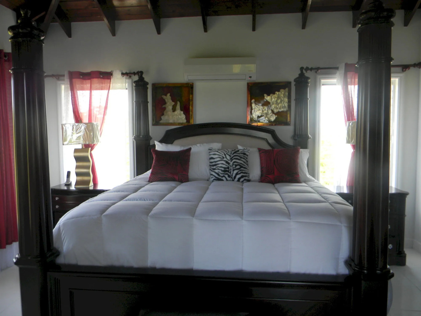 Harbor Breeze Villas